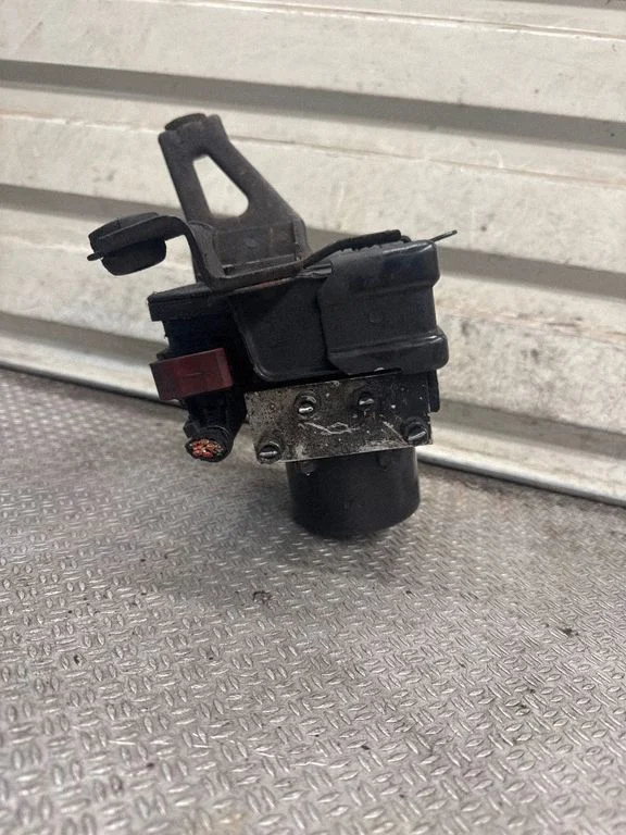 ABS block – Opel Zafira A (1999-2005)