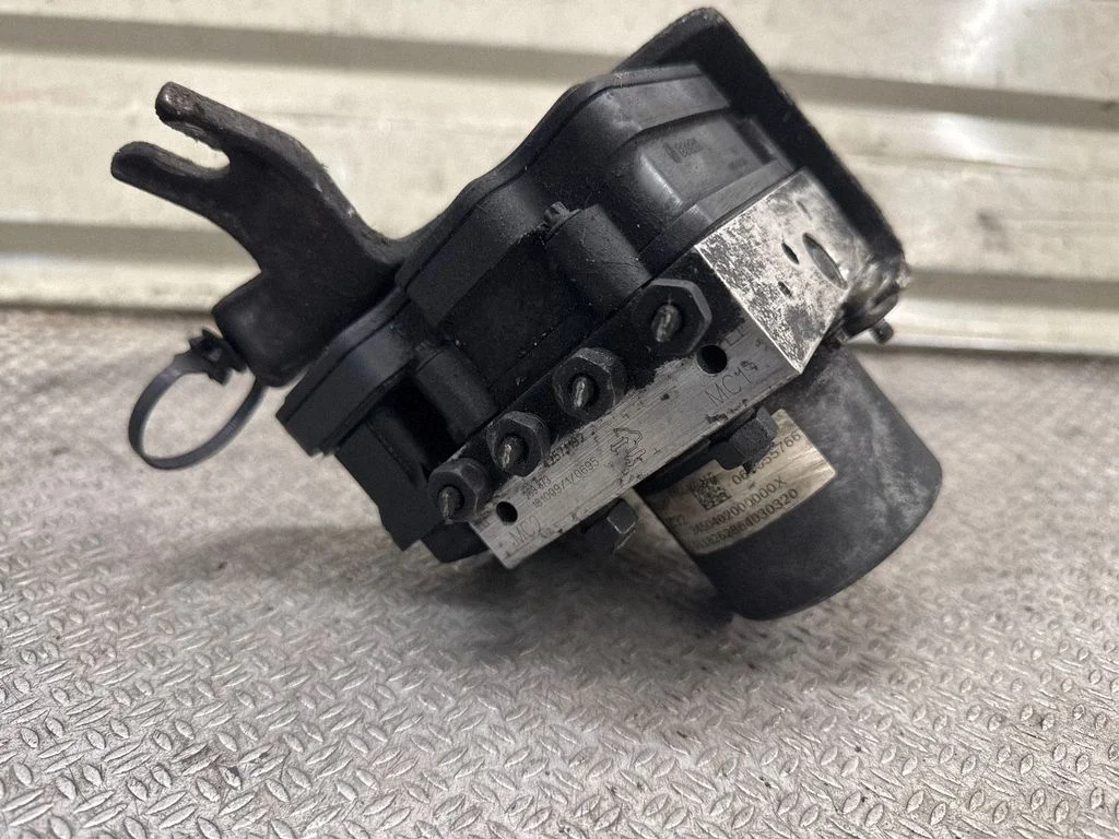 ABS block 42571192