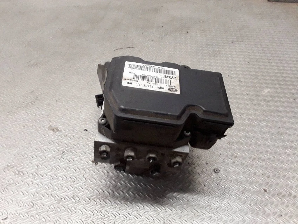 ABS block 9G912C405AA