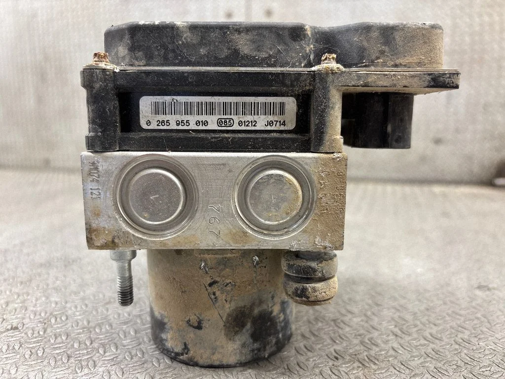 ABS block 6R0907379AA