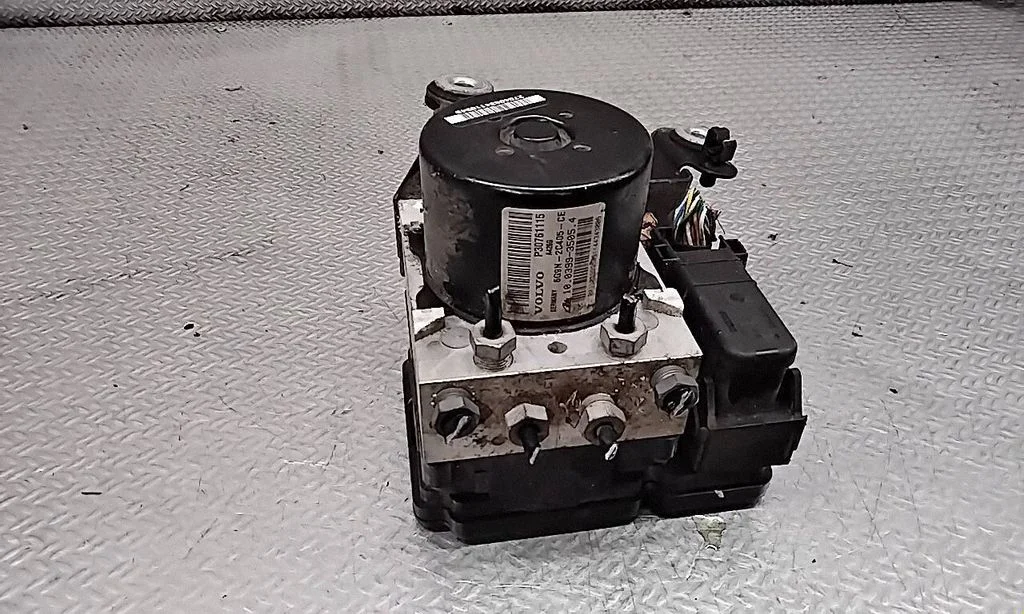ABS block 00401094D100