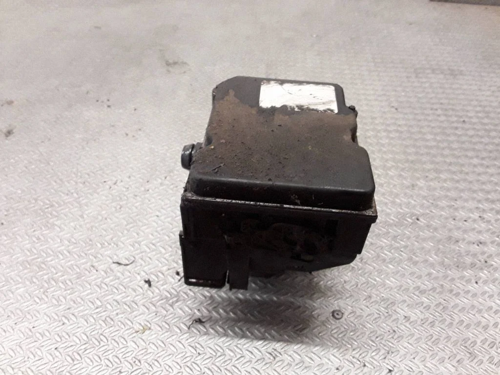 ABS-plokk 0265234222
