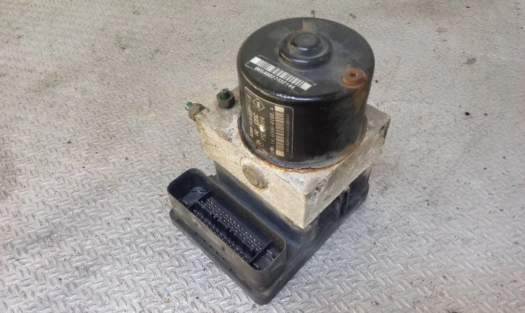 ABS block 8200159837E