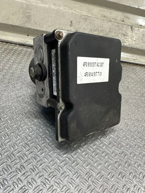 ABS block 4F0910517AC
