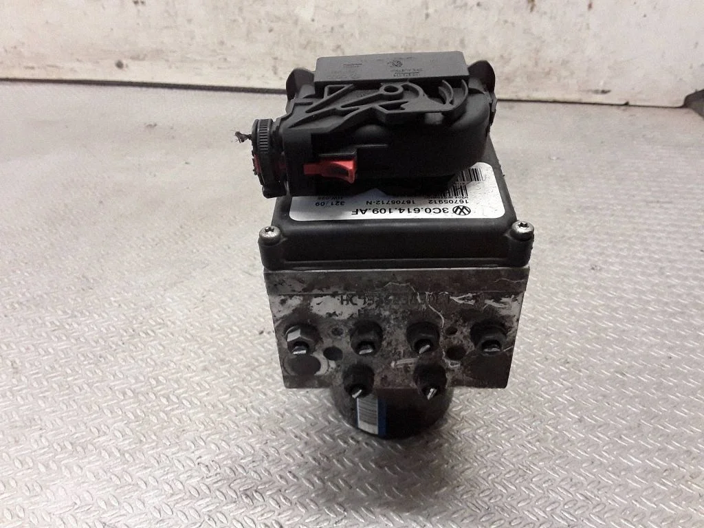 Pompa ABS 3C0614109AF