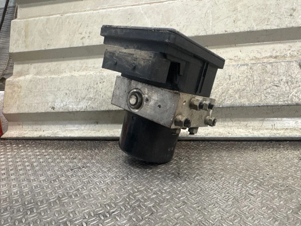 ABS block – Opel Zafira A (1999-2005)