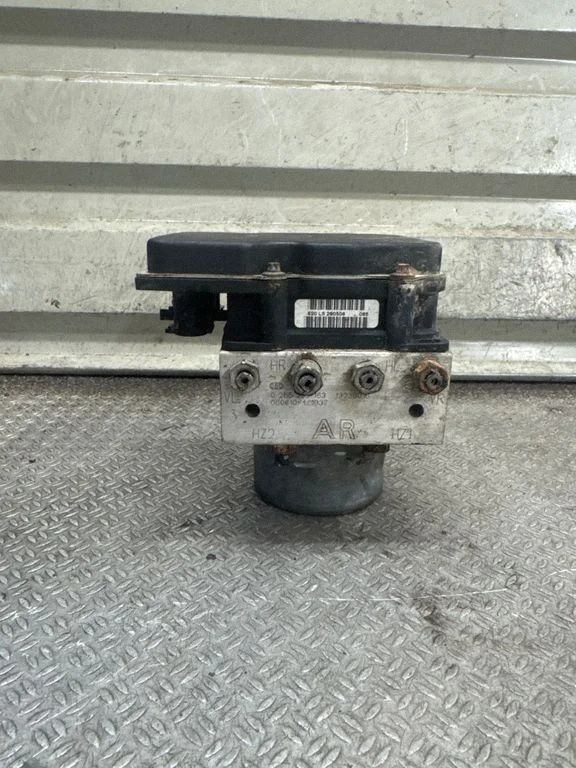 ABS block 13236013