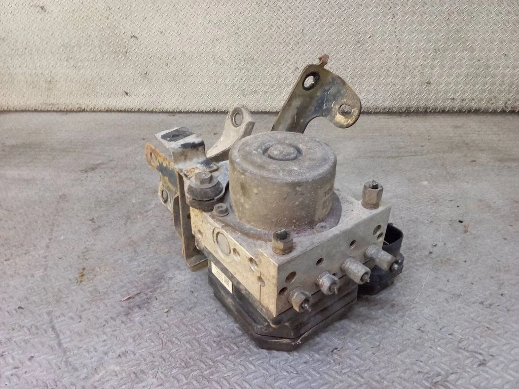 ABS block TD8401