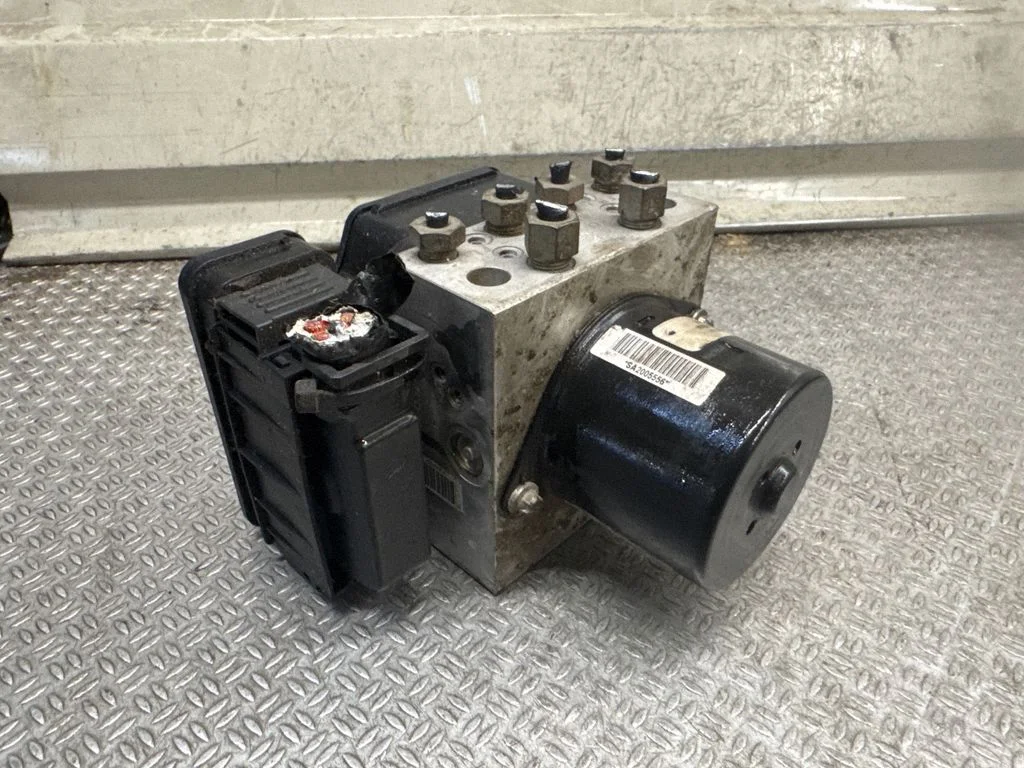 ABS block 13313805