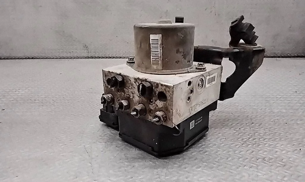 ABS block – Ford Mondeo MK IV (2007-2014)