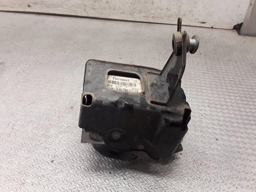 ABS block 13316697