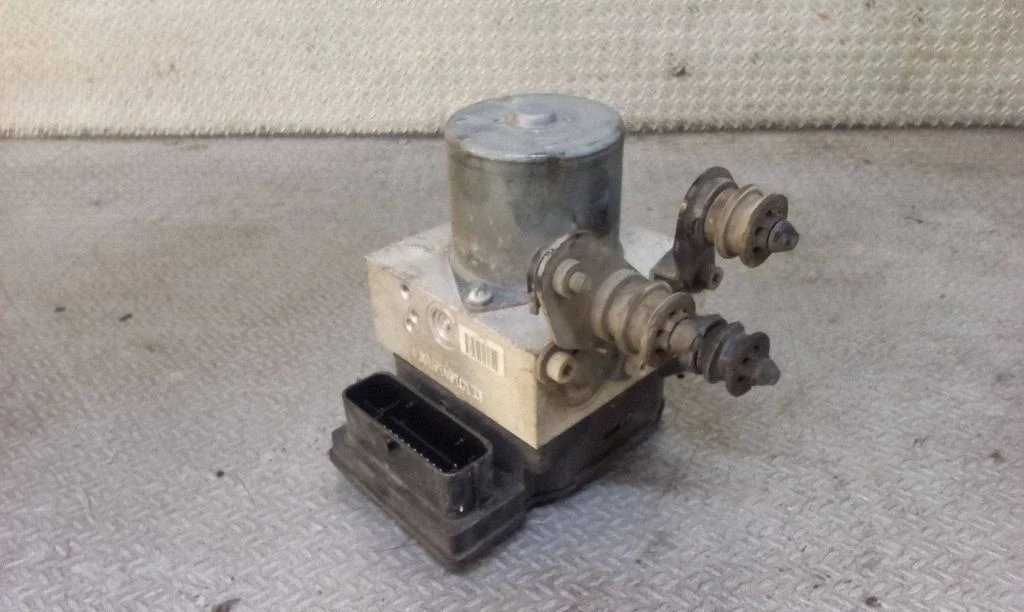 ABS block 3AA614109M