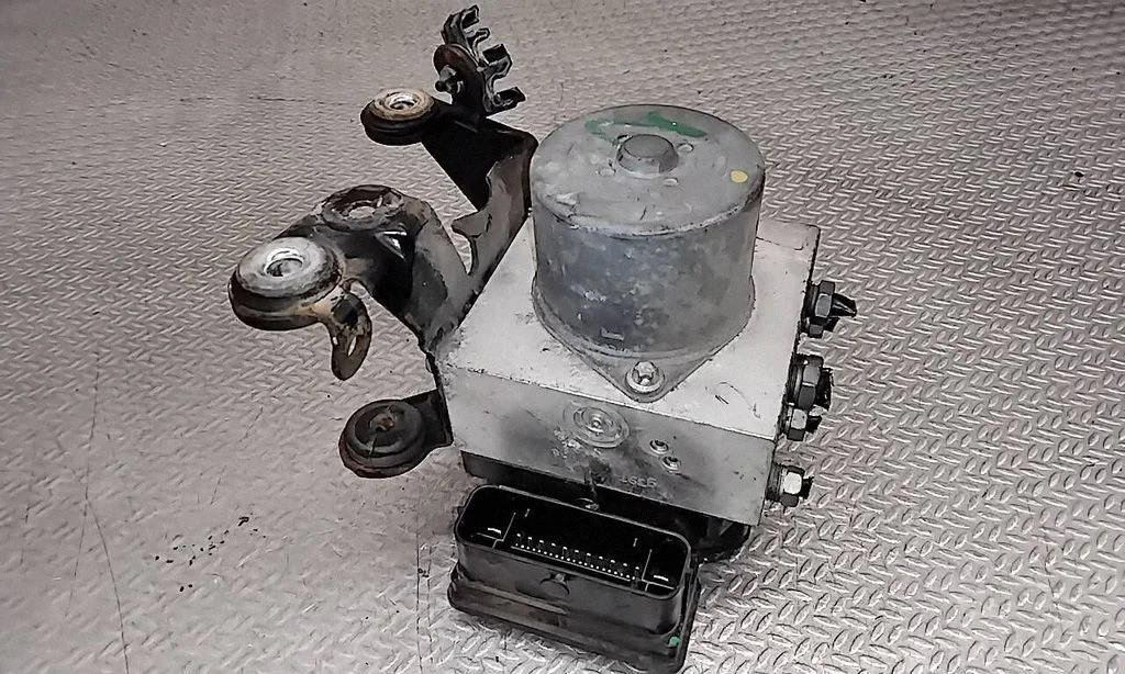 ABS block 7G912C405AB