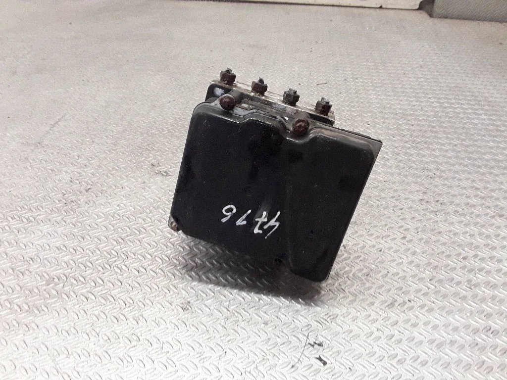 ABS-plokk 27536SC021