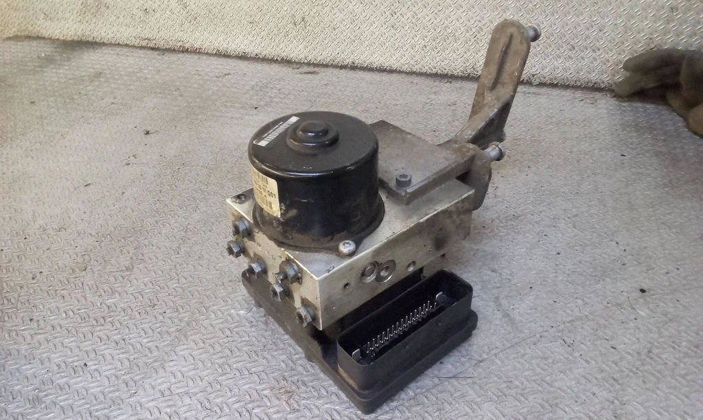 ABS block A0064310312