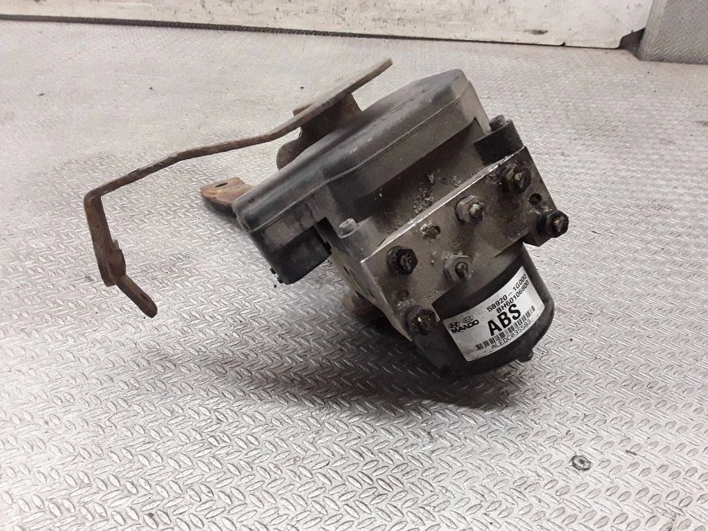 ABS block 589201G000