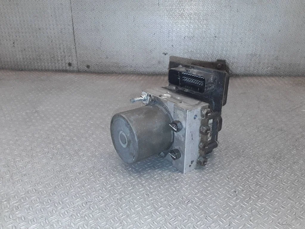 ABS block 0265235100