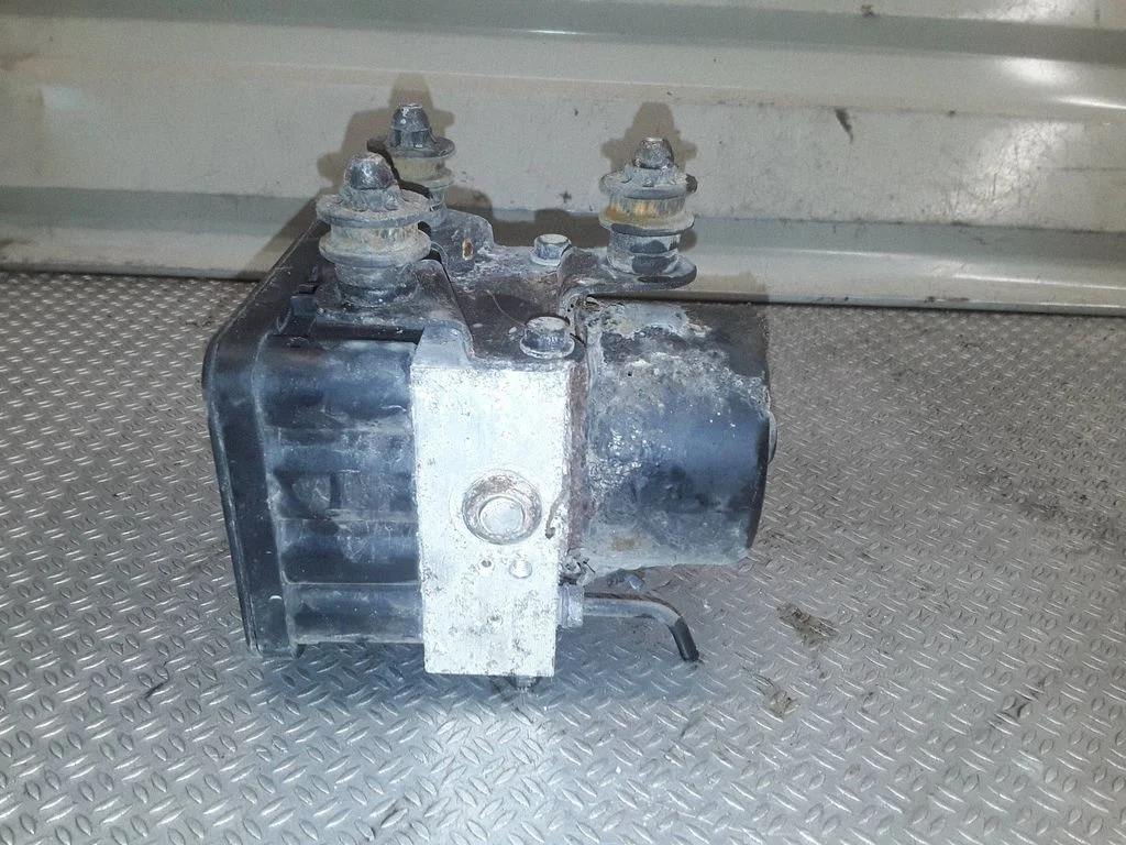 ABS-plokk – Volkswagen Touran I (2003-2010)