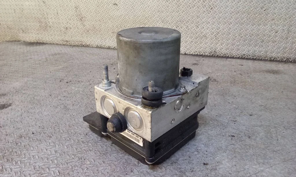 ABS block 8E0614517AT