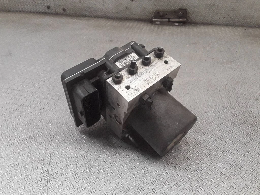 ABS-plokk 0265234336