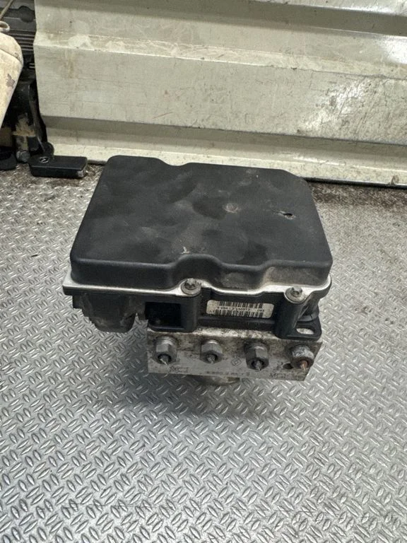 ABS block 0265238101