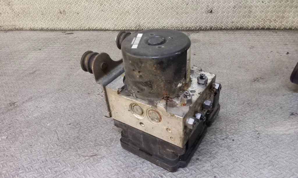 ABS block 4L0614517A