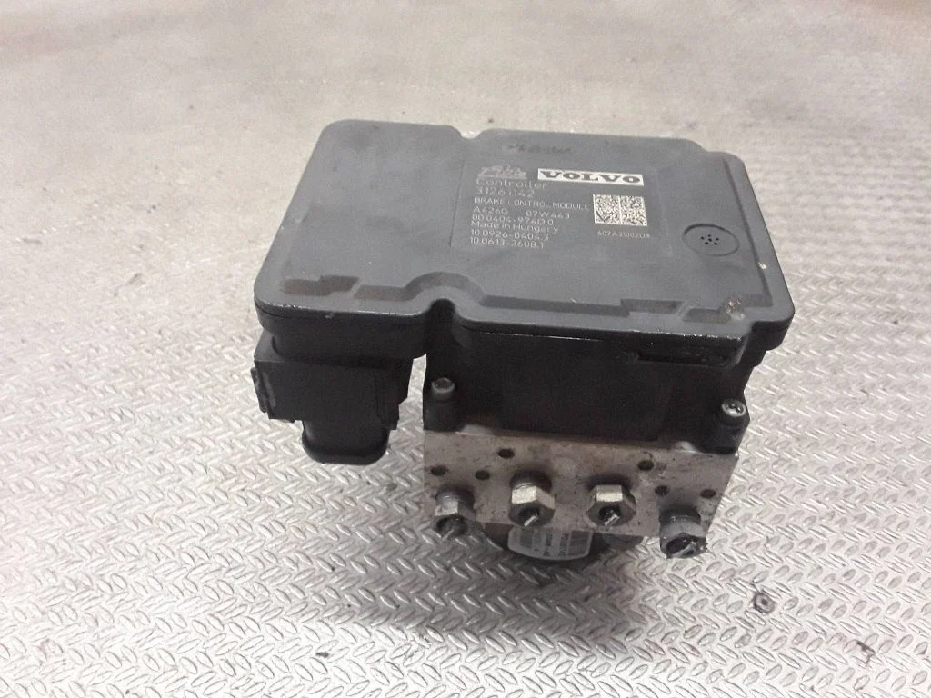 ABS block 31261142
