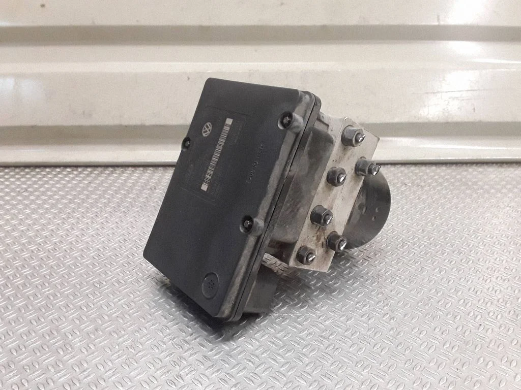 ABS block – Porsche Cayenne (9PA) (2002-2010)