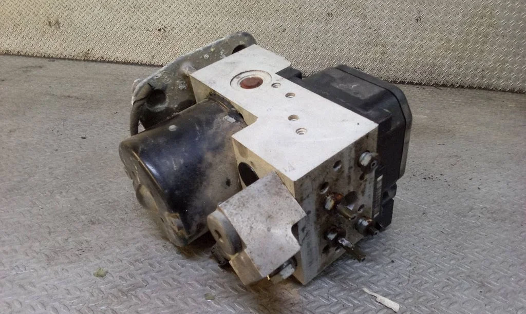 ABS block A0034319012