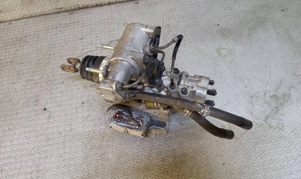 ABS bloks – Toyota Prius (XW30) (2009-2015)