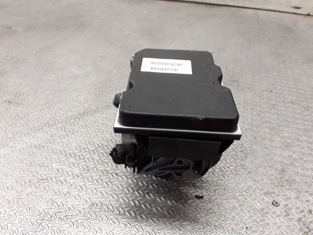 ABS block – Audi A6 Allroad C6 (2006-2011)