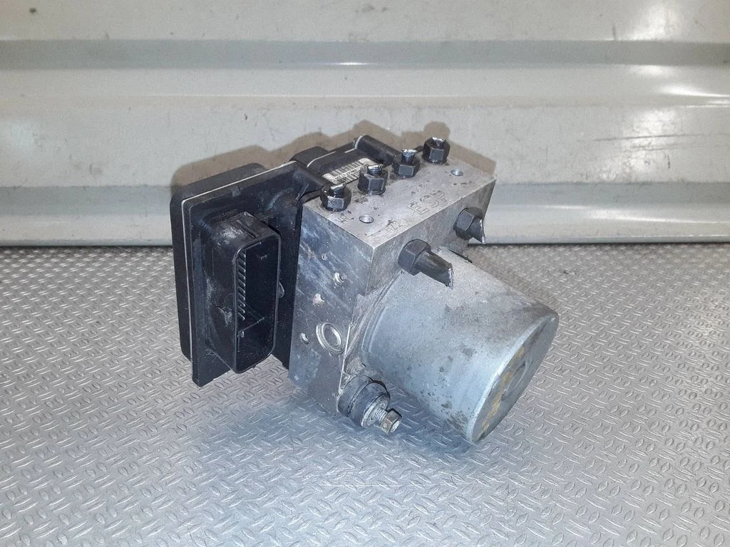 ABS-plokk 0265234260