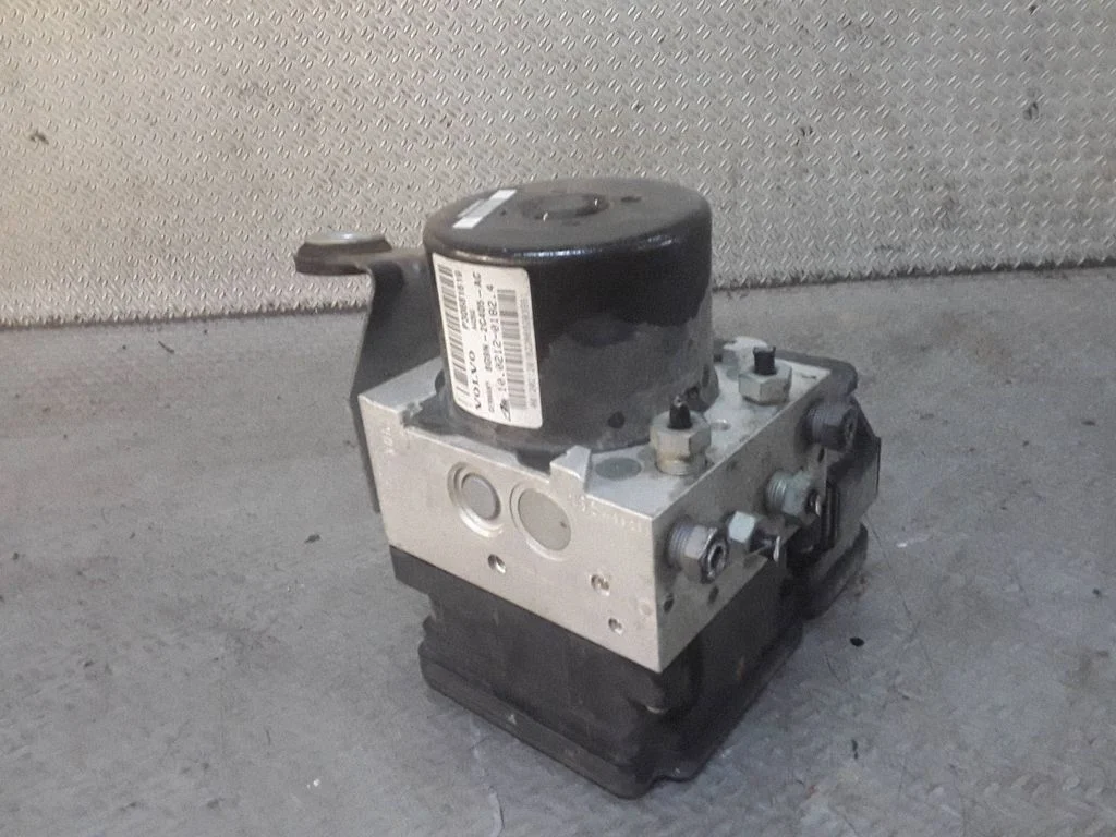 ABS block 8G9N2C405AC