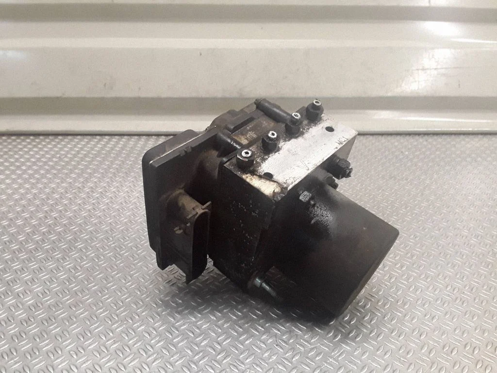 ABS block 0265235122