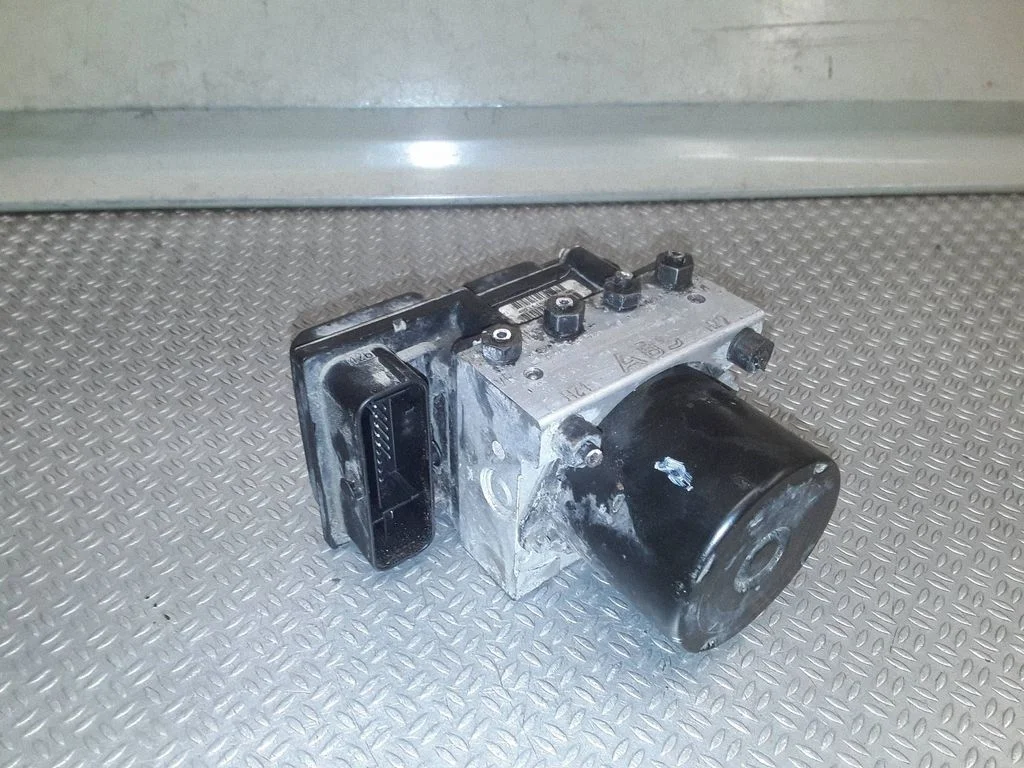 ABS block 0265231712