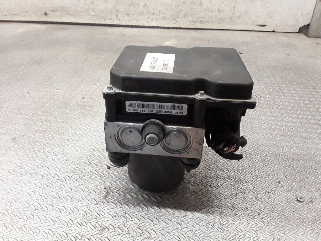 ABS block – Audi A6 Allroad C6 (2006-2011)