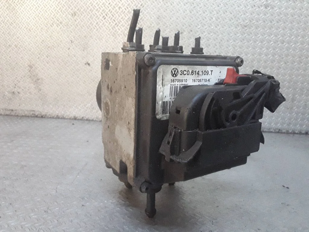 ABS bloks 3C0614109T