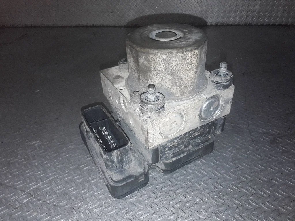 ABS bloks – Skoda Roomster (5J) (2006-2015)