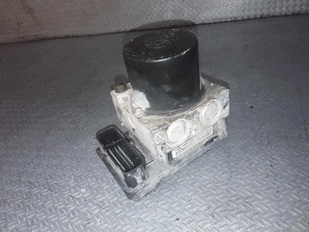 ABS-plokk 0265251945