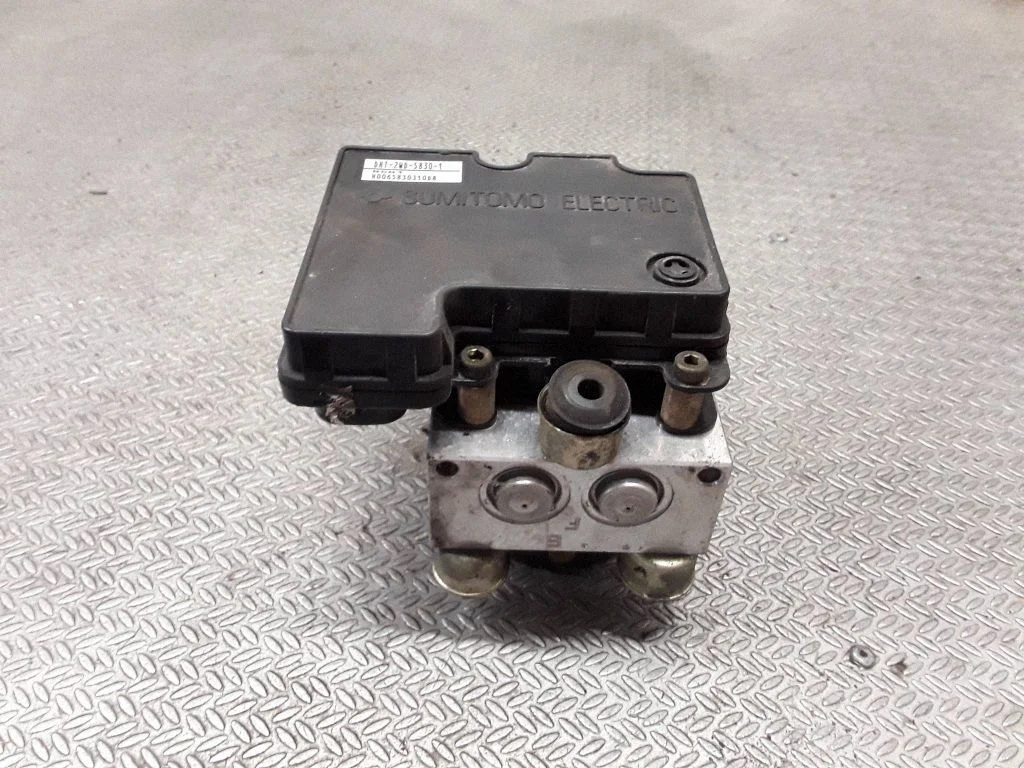 ABS block DHT2WD58301