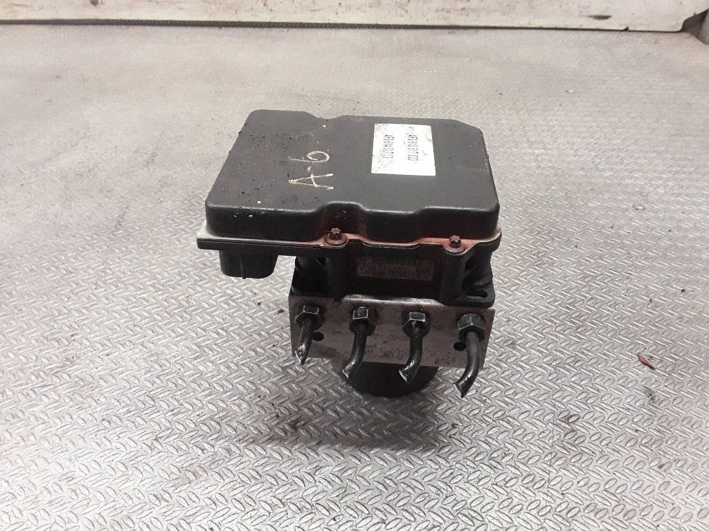 ABS block 4F0910517
