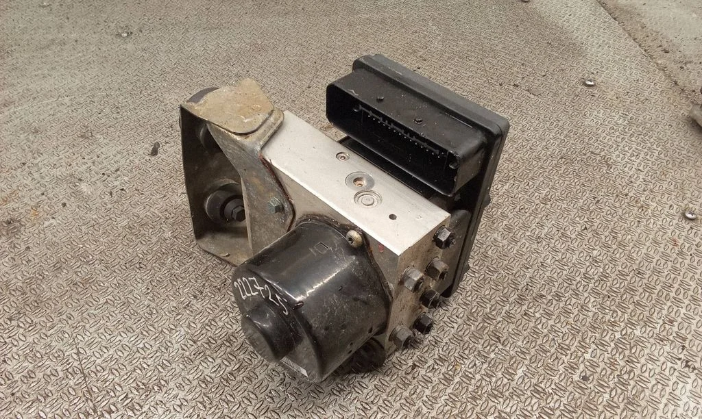 ABS block 7L0614111H