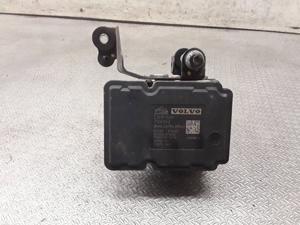 ABS block 31261142
