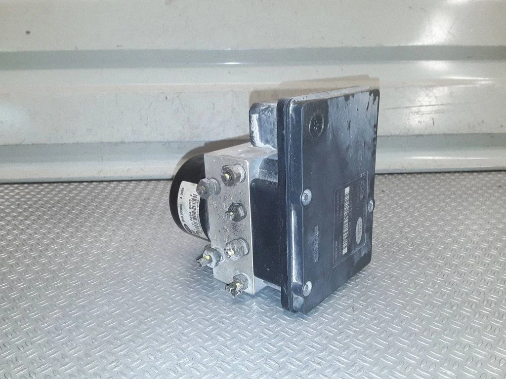 ABS bloks SRB000200
