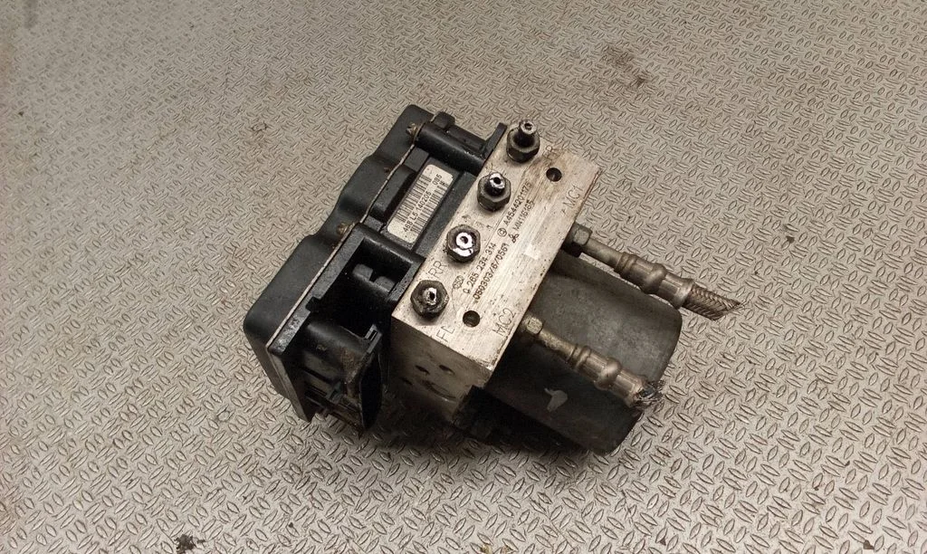 ABS-plokk A4544201175 – Smart ForFour I (2004-2006)