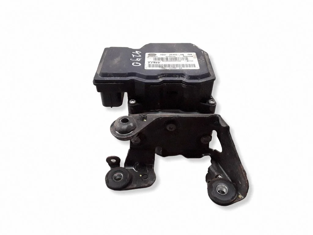ABS block 7G912C405AB