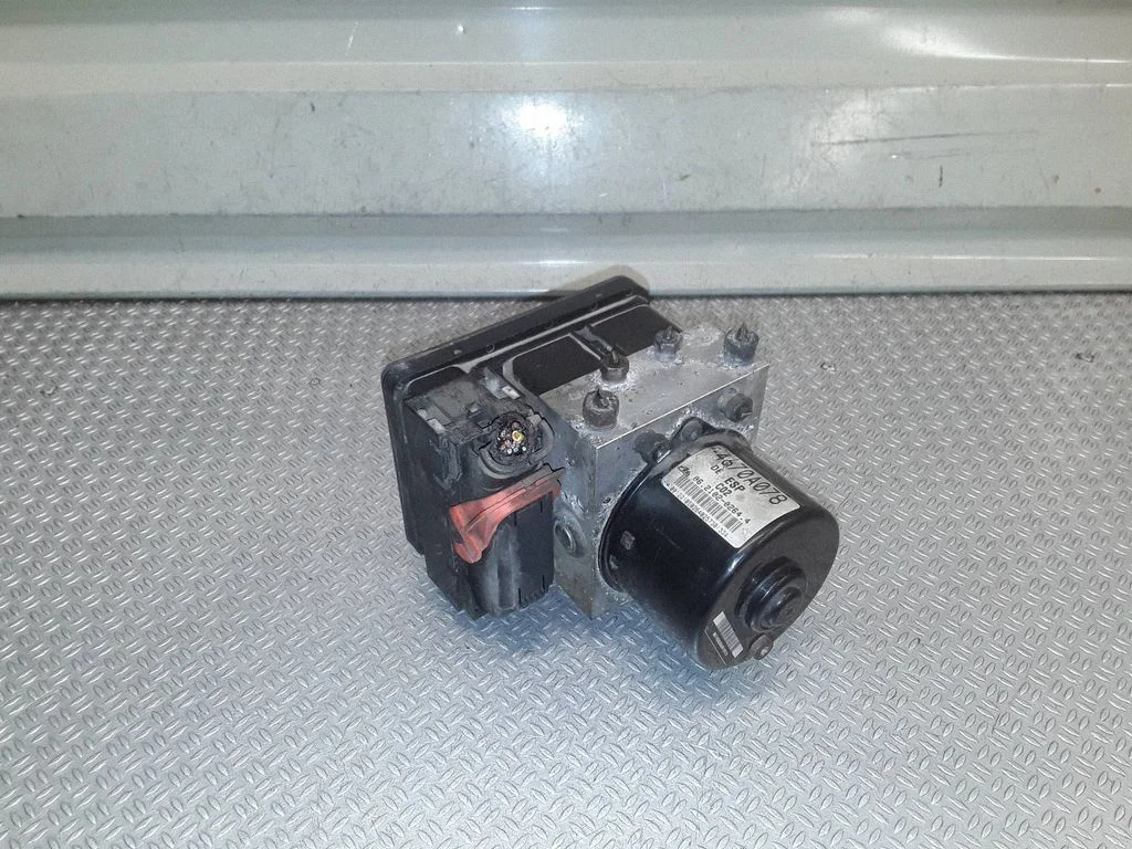 ABS bloks 4670A078