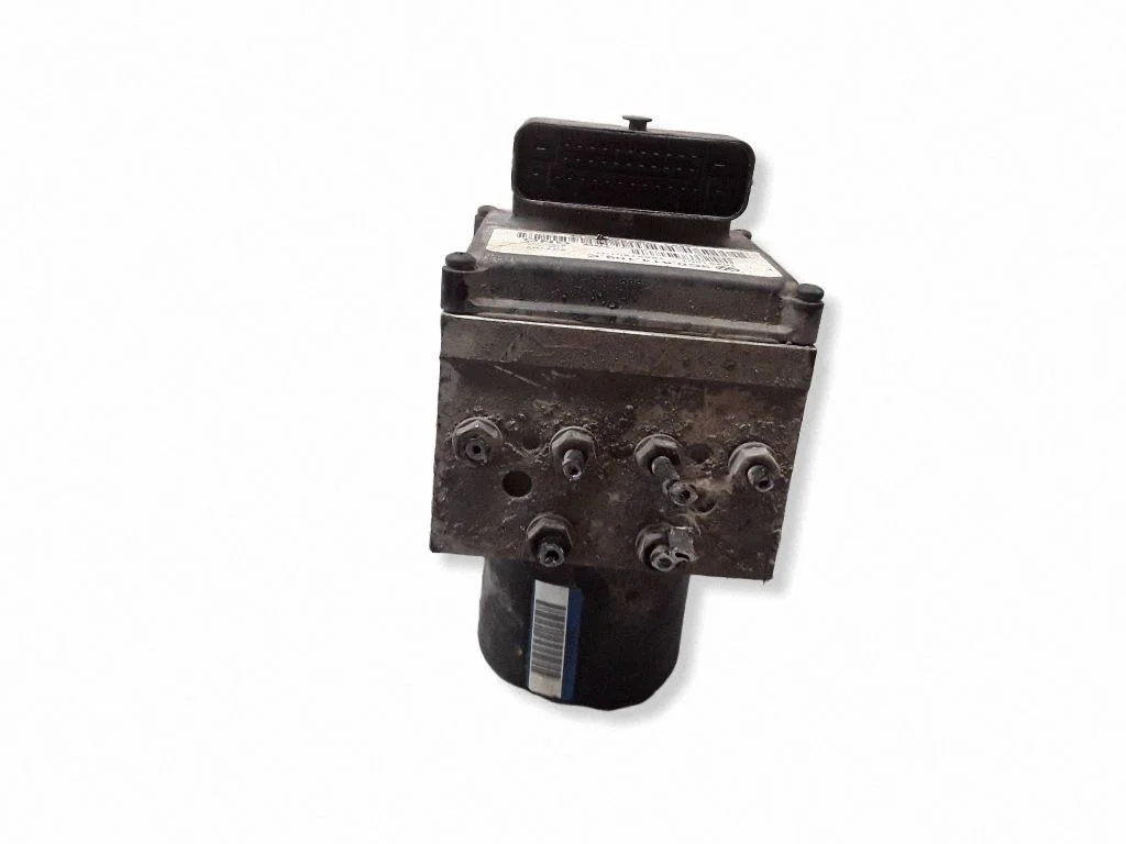 ABS bloks 3C0614109C
