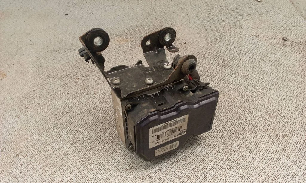 ABS block BG912C405AC