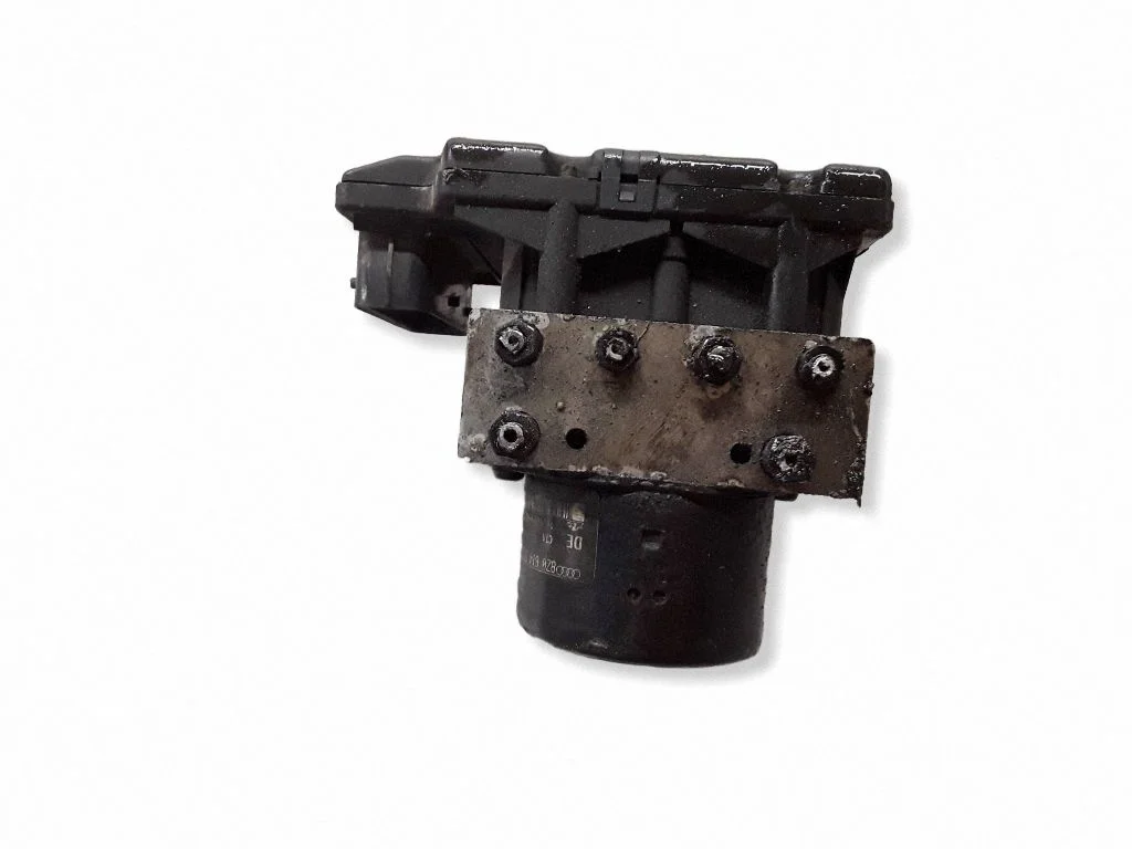 ABS block 8Z0907379B